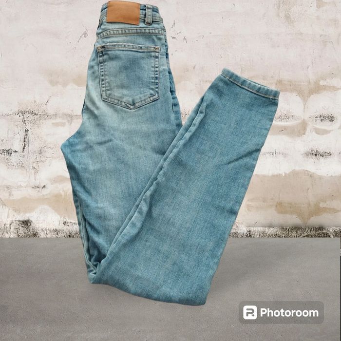 Jean fille T 32 Jennyfer