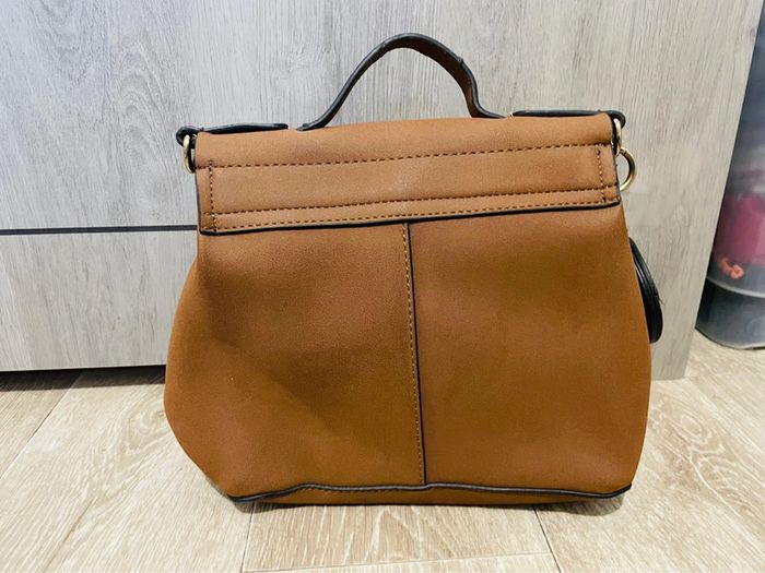 Sac à main ou bandoulière femme - photo numéro 8