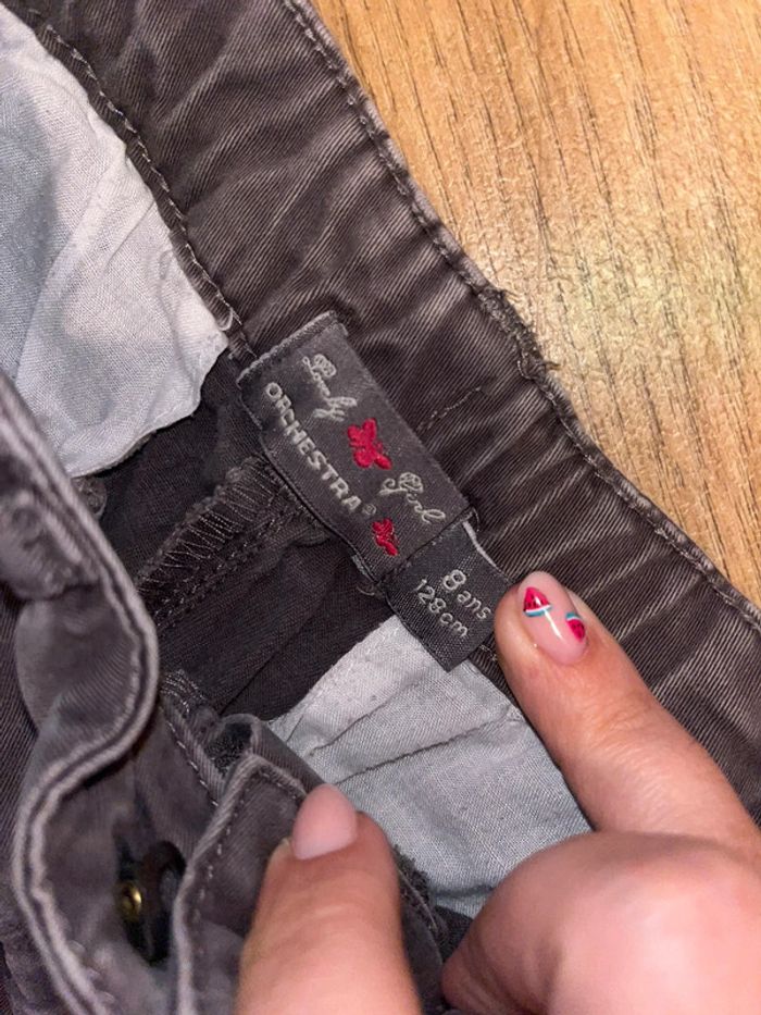 Pantalon - photo numéro 2