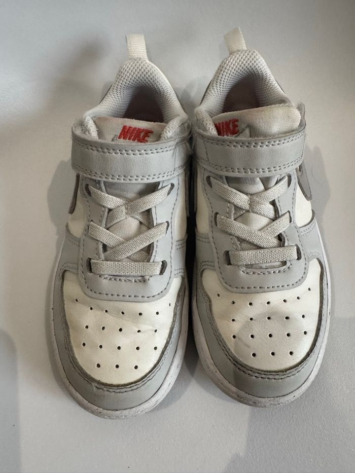 Baskets Nike - photo numéro 2