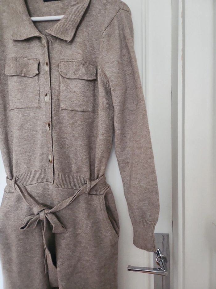 Combinaison d hiver - photo numéro 4