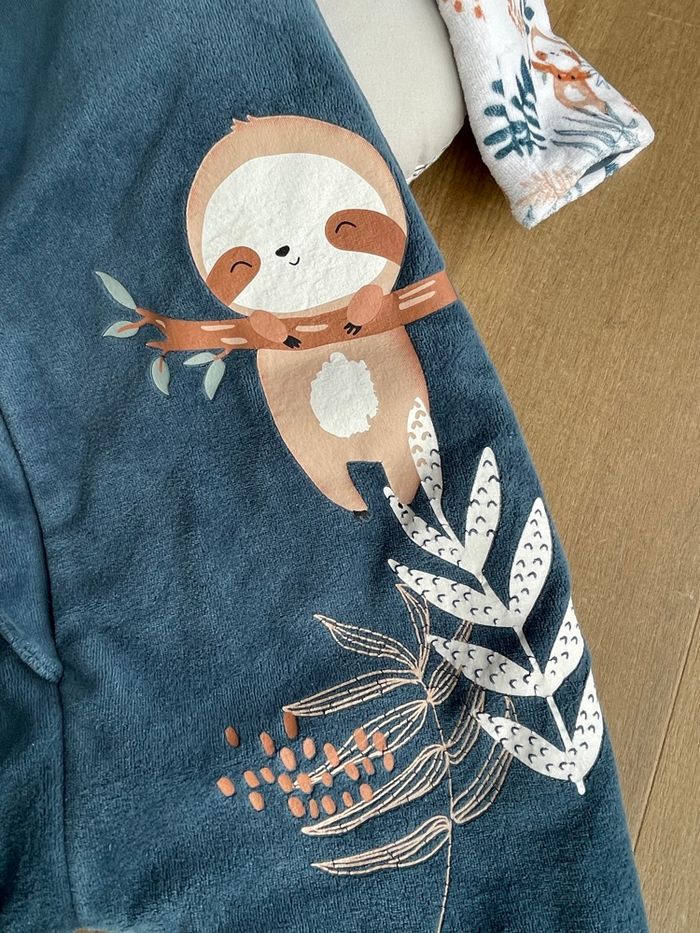 Petit Beguin gigoteuse TOG 3 - photo numéro 8