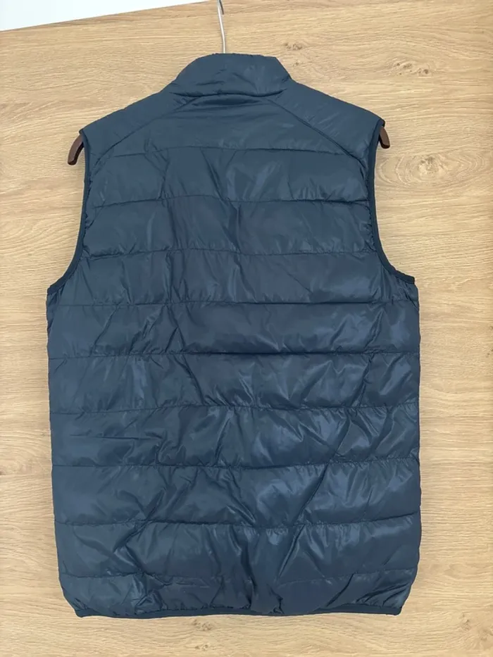 Veste sans manche - photo numéro 5