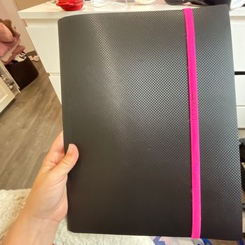 pochette