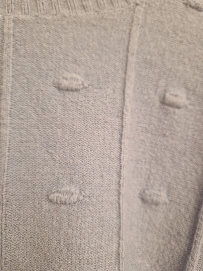 Pull XL, BYoung, bleu clair - photo numéro 3