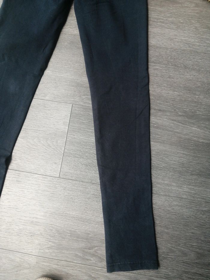 Pantalon Taille élastique 13A - photo numéro 9