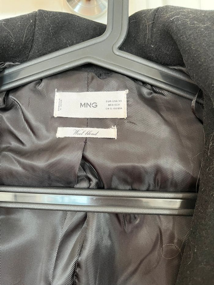 Manteau - photo numéro 3