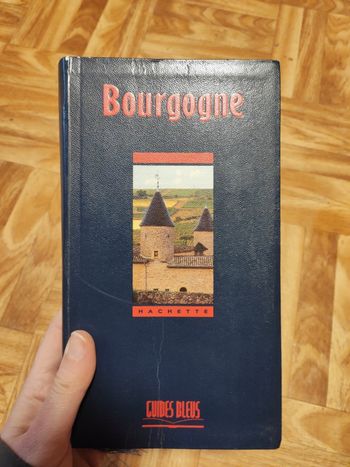 Bourgogne
