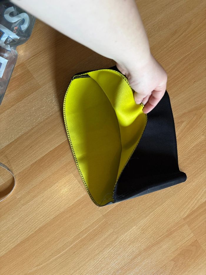 Ceinture de sudation - photo numéro 2