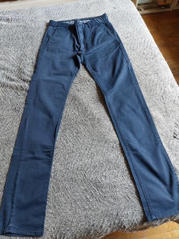 Pantalon zara man t36