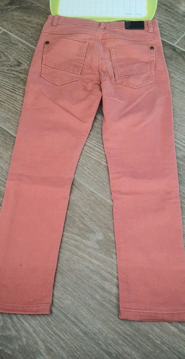 Jeans slim - photo numéro 6
