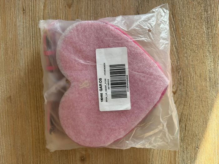 Sac Victoria s secret - photo numéro 3