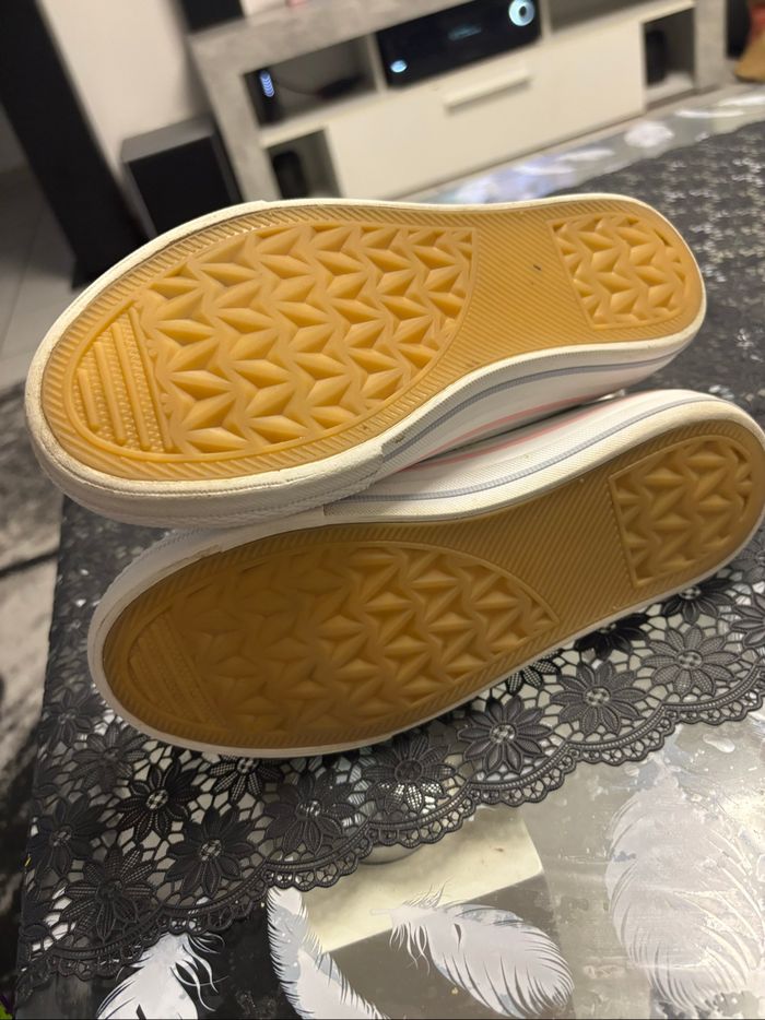 Chaussures stitch - photo numéro 4