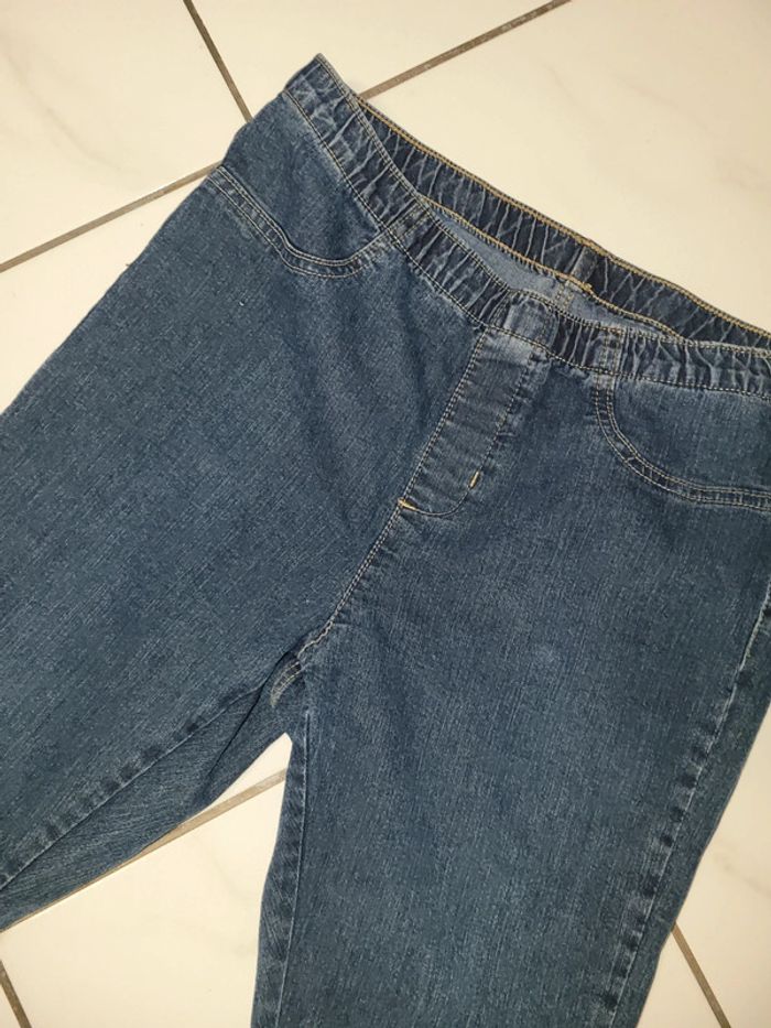 Jean slim C&A 40-42 - photo numéro 2