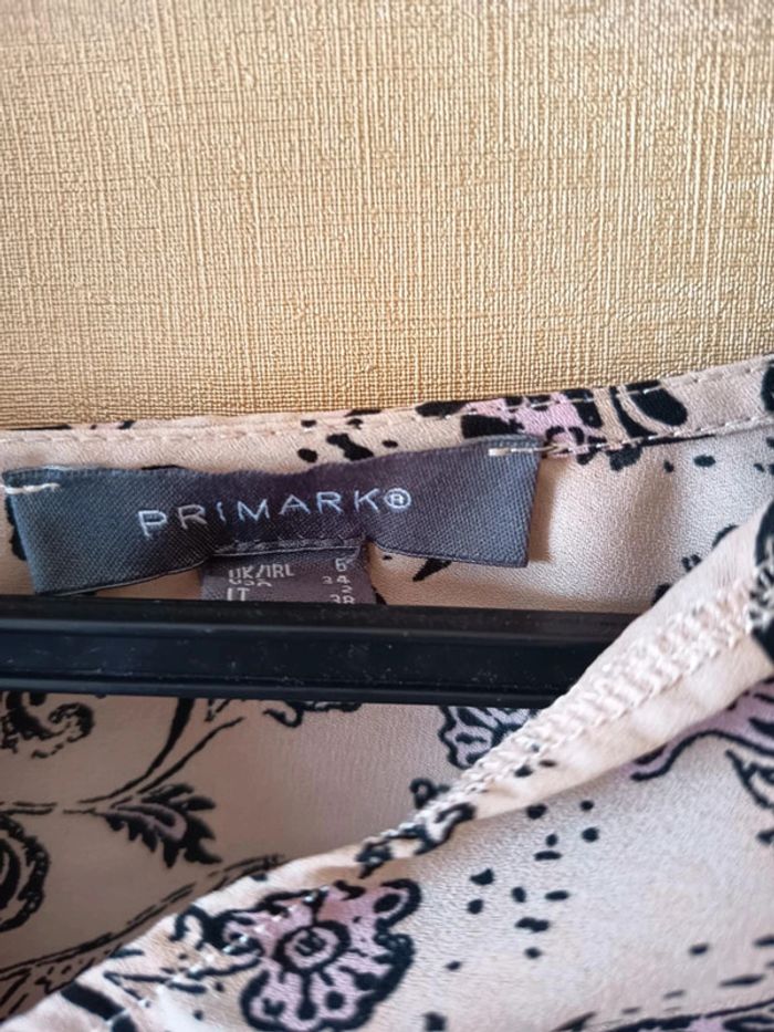Tunique été, marque Primark. (936) - photo numéro 3