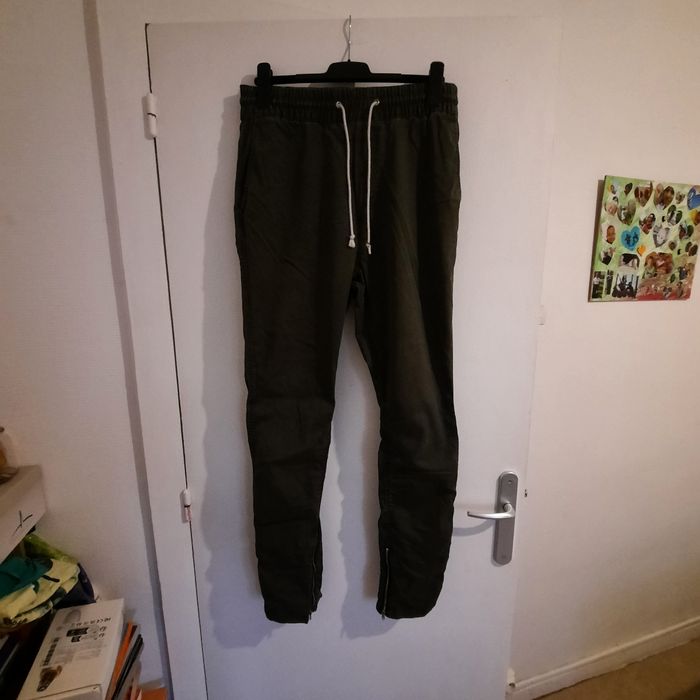 Vends pantalon homme