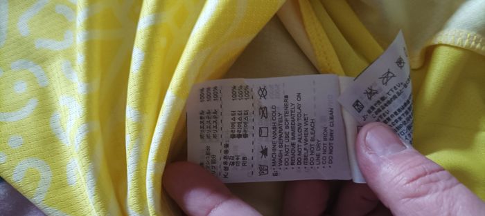 Maillot+ short - photo numéro 5
