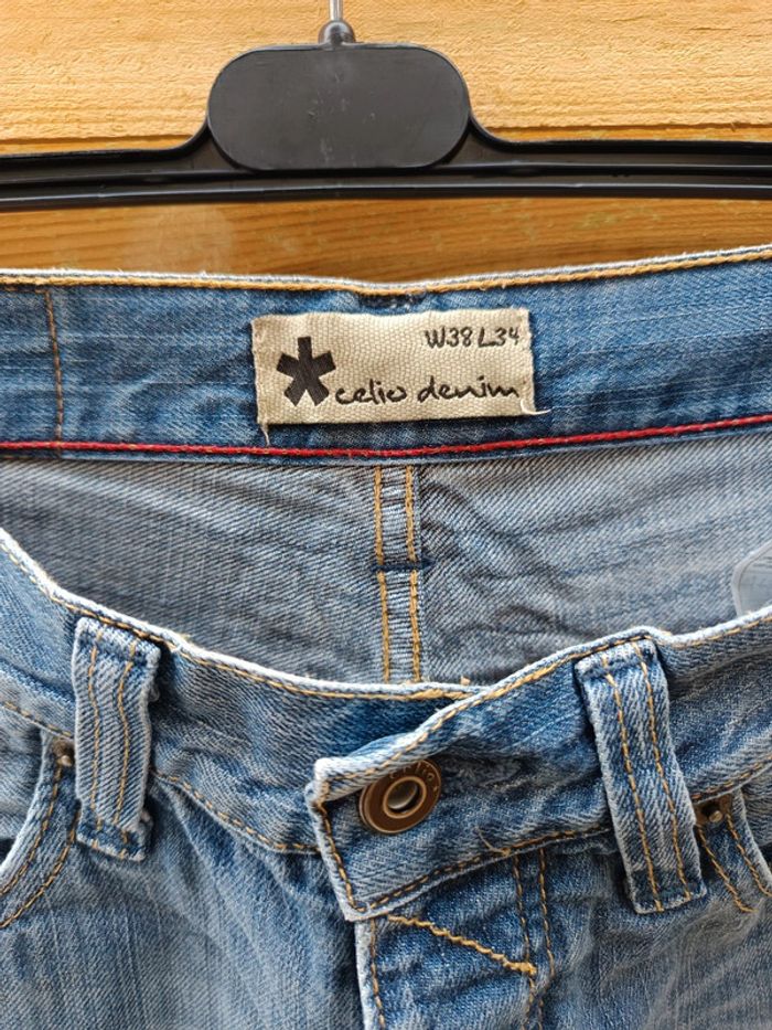 Jean taille 38 - photo numéro 3