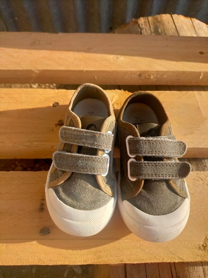 Chaussures garçon - photo numéro 2