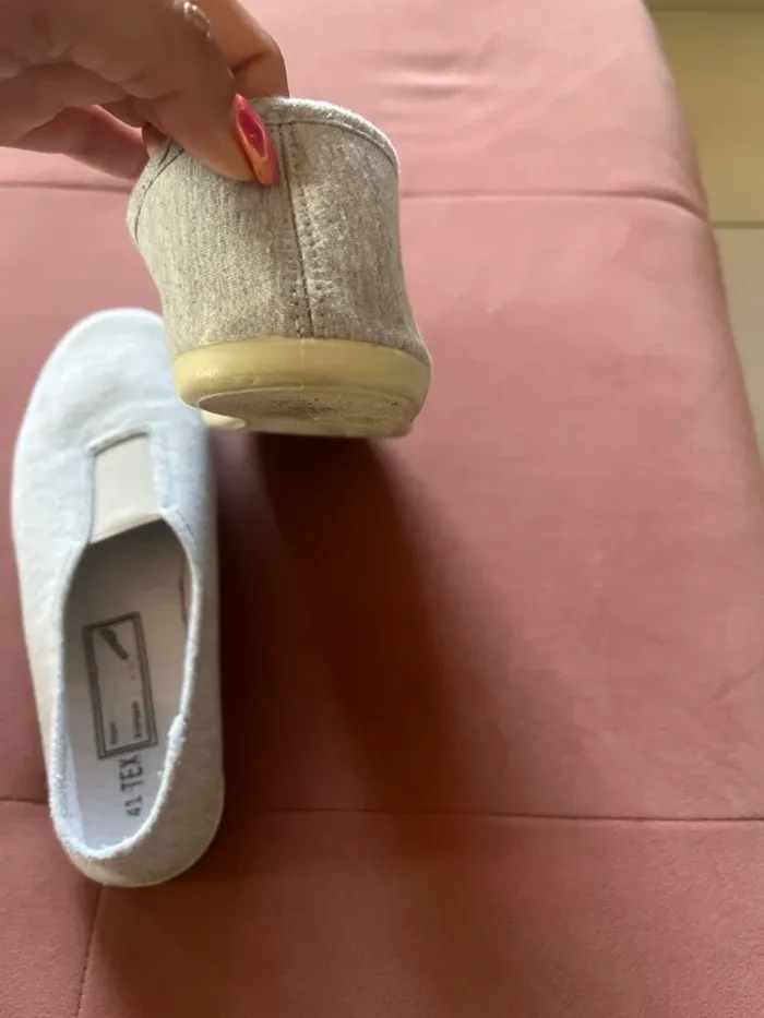 Chausson /ballerine intérieur - photo numéro 4