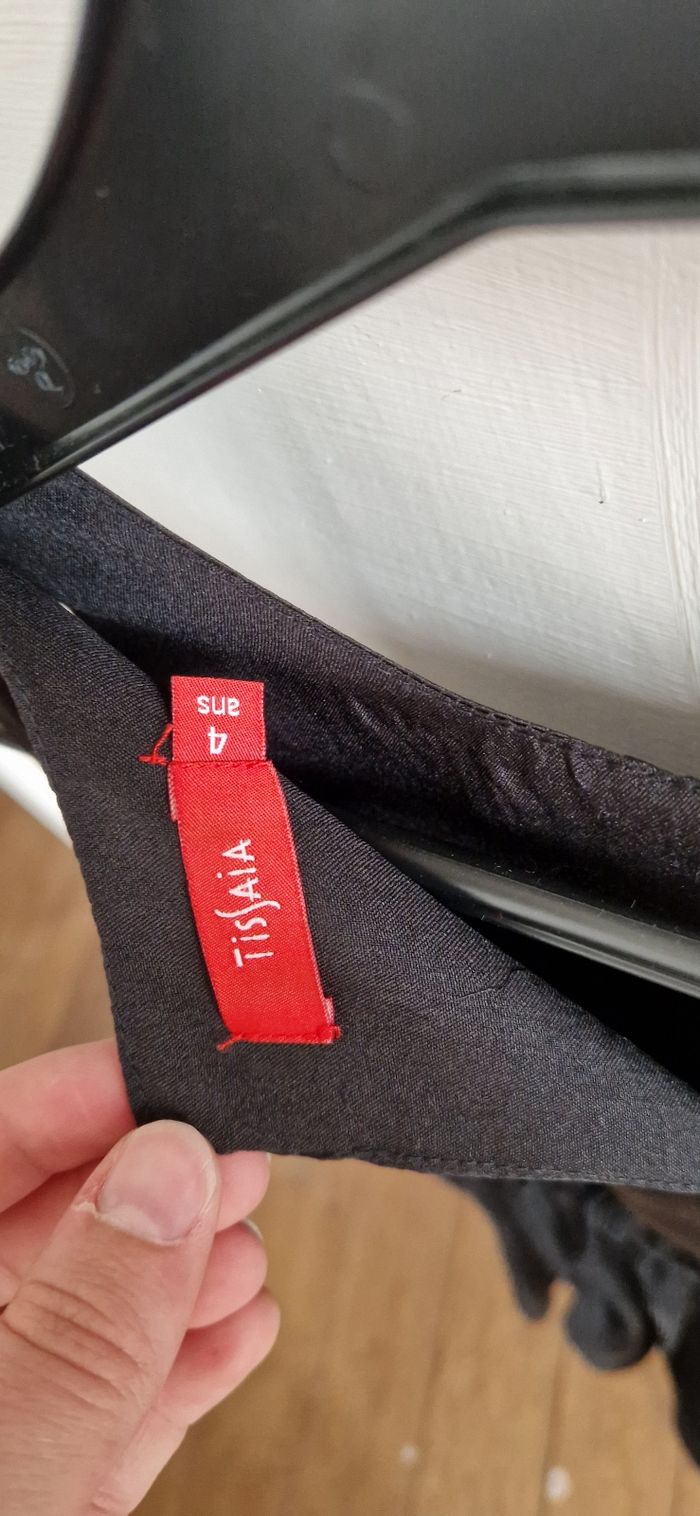 Robe soirée  taille 4 ans - photo numéro 3