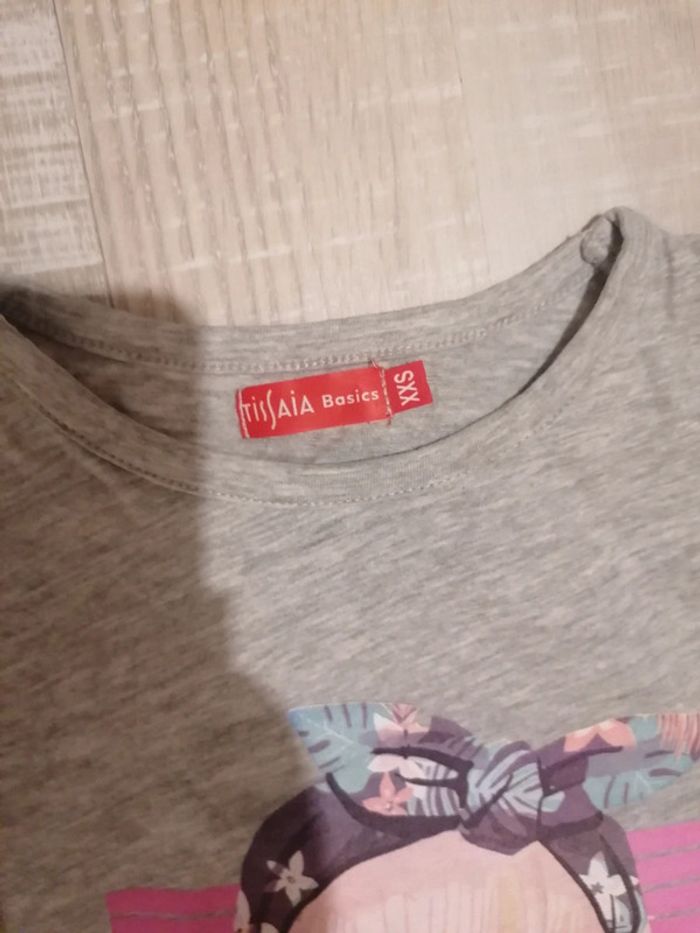 Pyjama coton - photo numéro 3