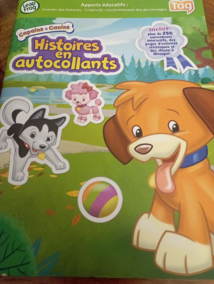 Jeux interactif - photo numéro 2