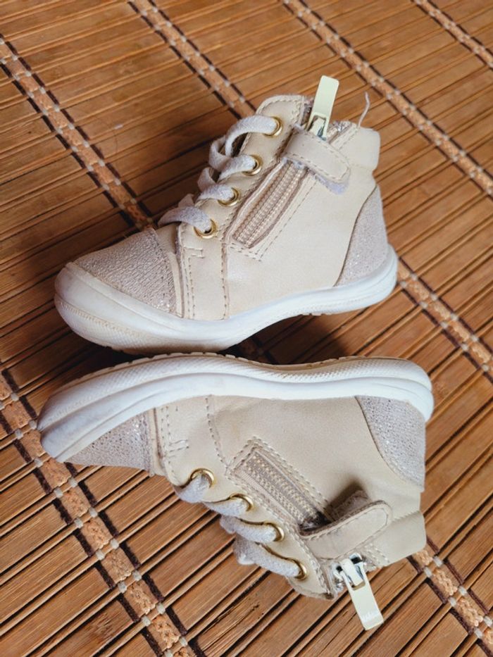 Baskets - photo numéro 2