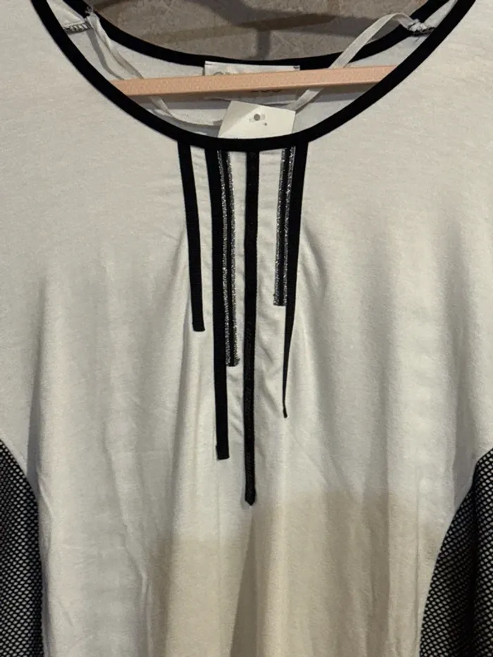 Haut taille 50 chalou - photo numéro 3