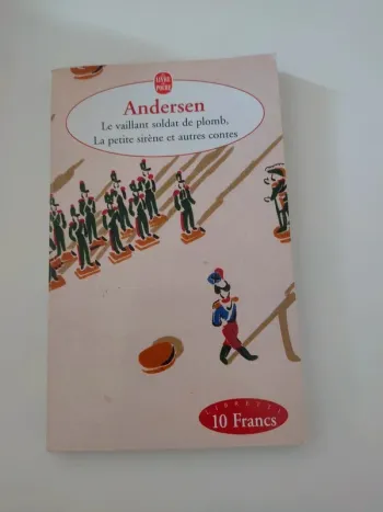 Andersen, plusieurs histoires