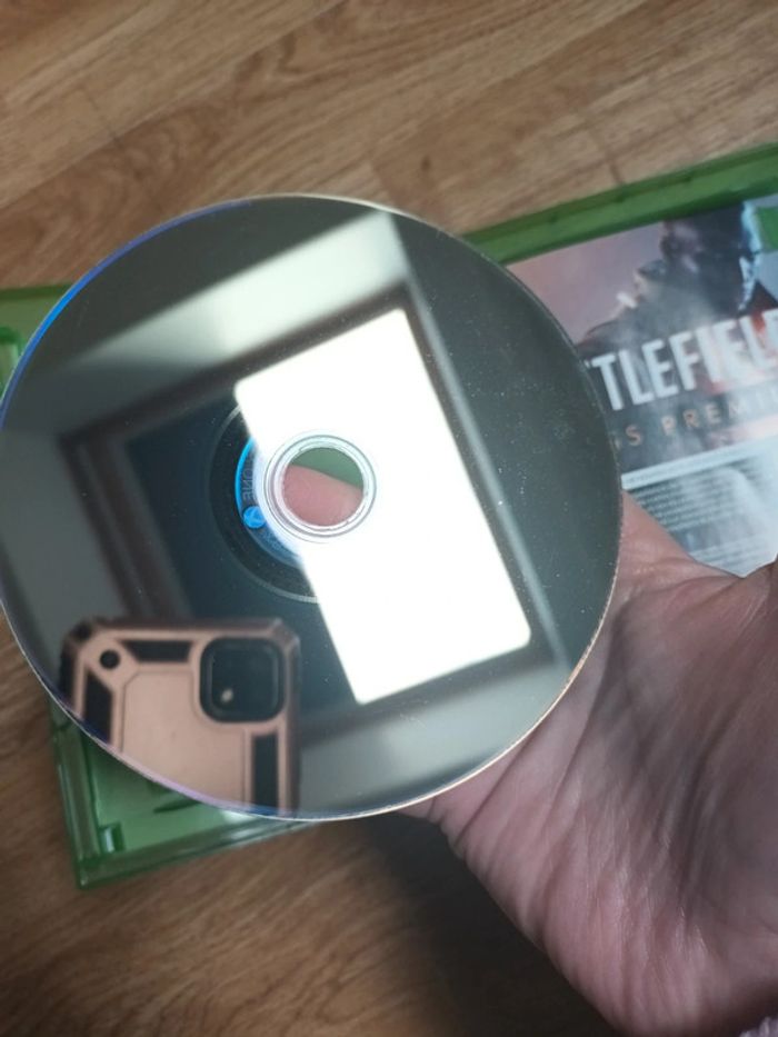 Battlefield 1 xbox - photo numéro 5