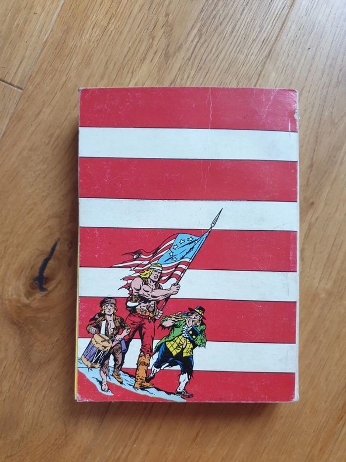 Kiwi Album N°48 - photo numéro 2