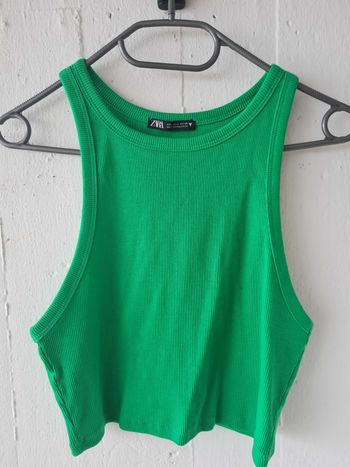 Top Zara