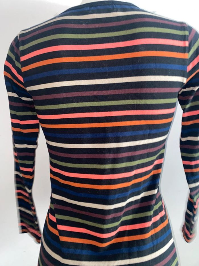 Tee-shirts manche longue - photo numéro 3