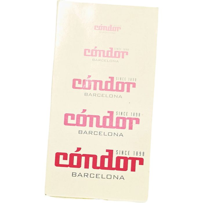 Collants 6 mois en coton et élasthanne Condor - photo numéro 3