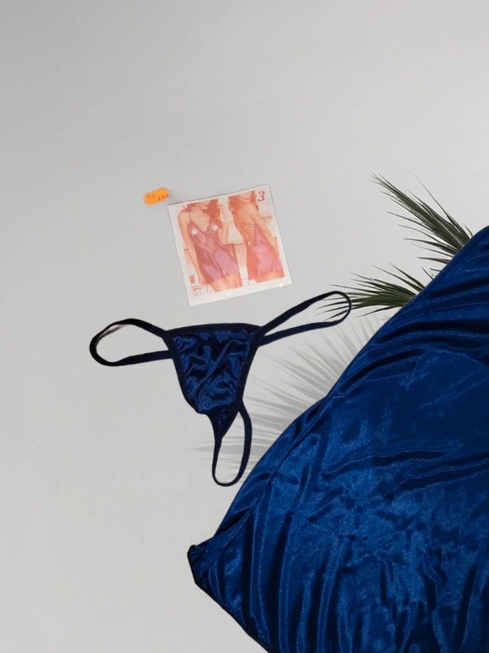 Nuisette taille 40 - photo numéro 3