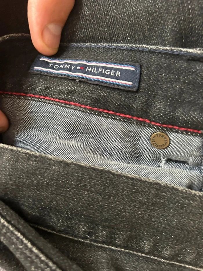 Jean Tommy Hilfiger - photo numéro 6