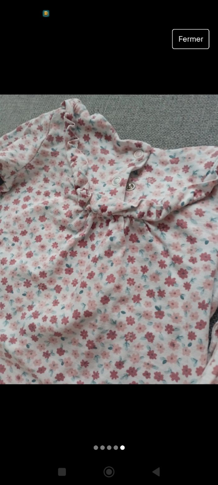 Blouse - photo numéro 2