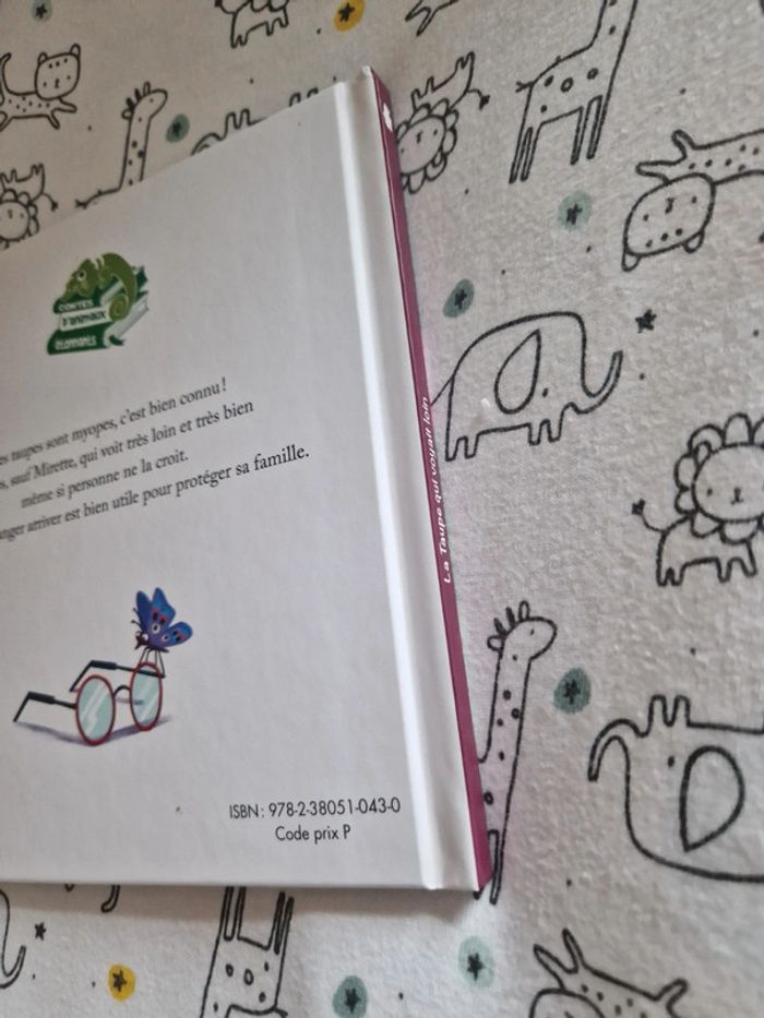 Livre mcdo - photo numéro 3