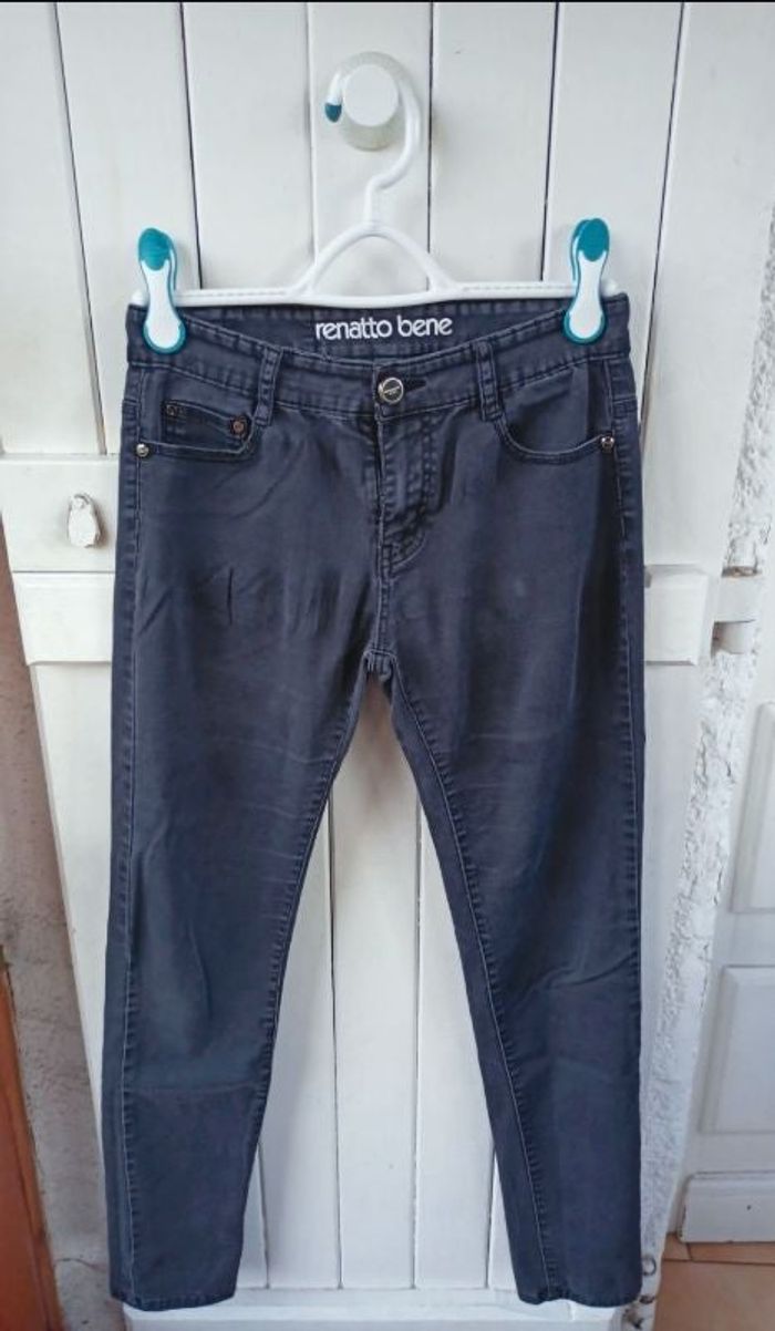 Pantalon renatto bene 38