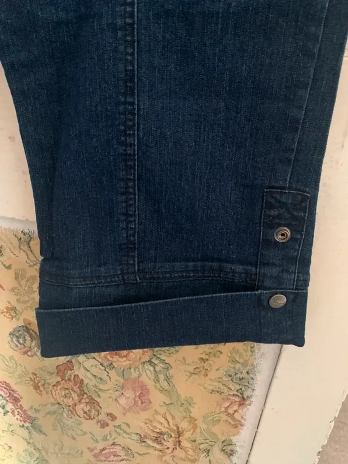 Pantalon longueur ajustable - photo numéro 2