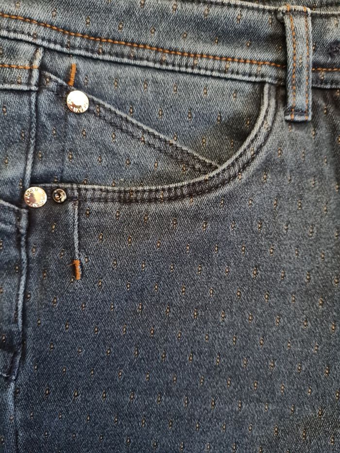 Jean Jocavi TS - photo numéro 10