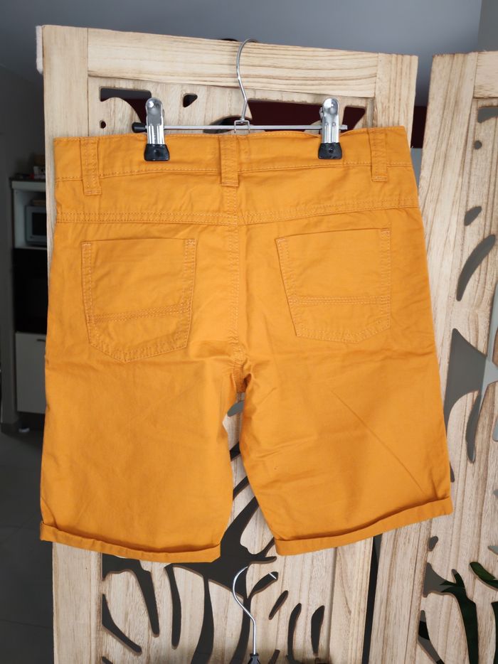 Short garçon - photo numéro 5