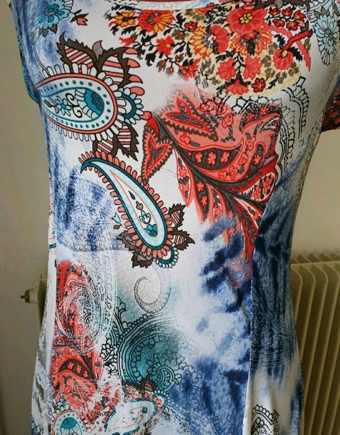 Robe d'été - photo numéro 3