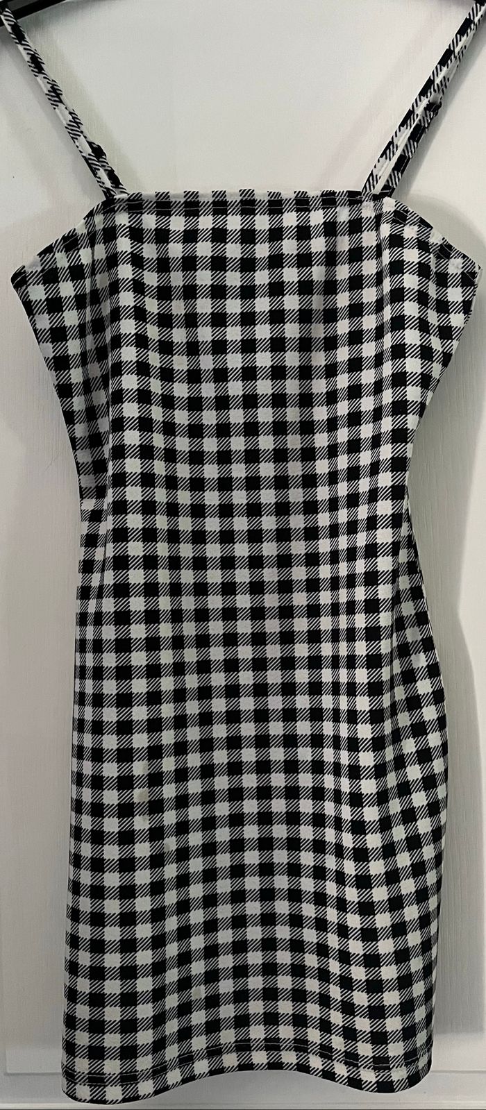 Robe d'été