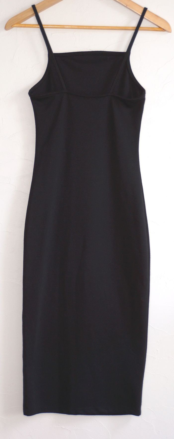 Robe à bretelles - photo numéro 4