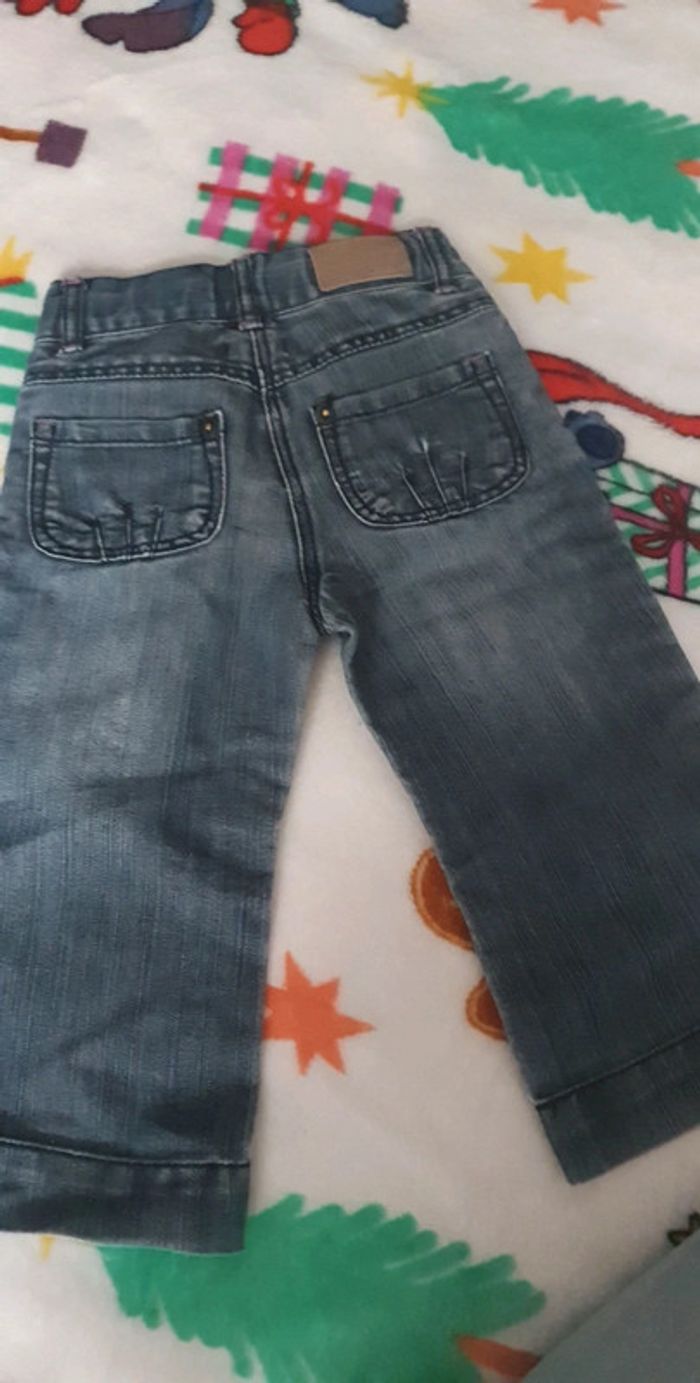 Jeans obaïbi - photo numéro 2