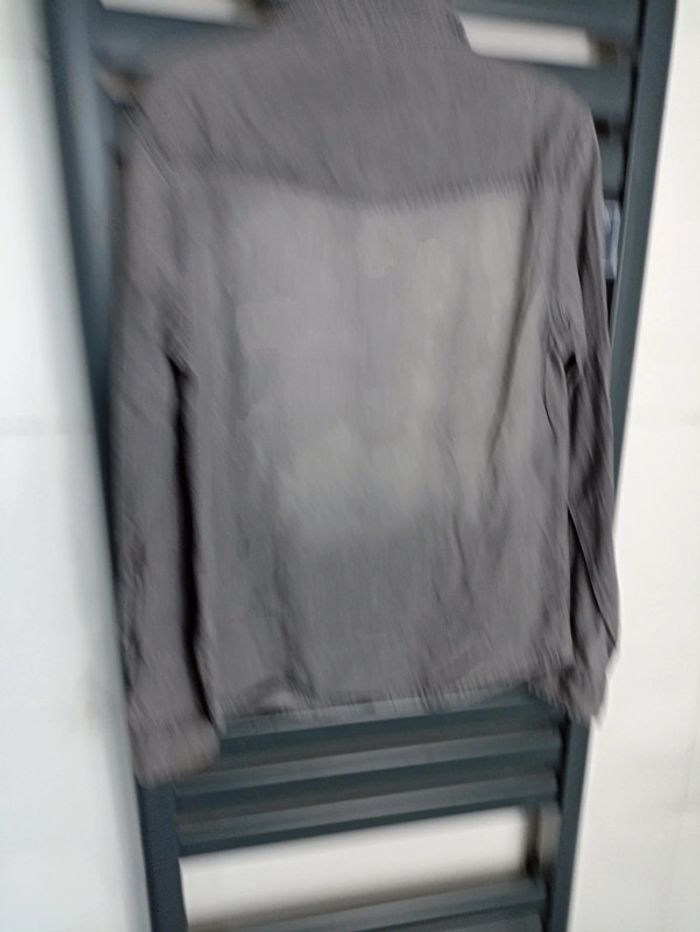 Chemise type jean 10 ans - photo numéro 3