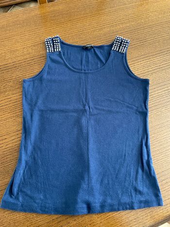 Débardeur fantaisie