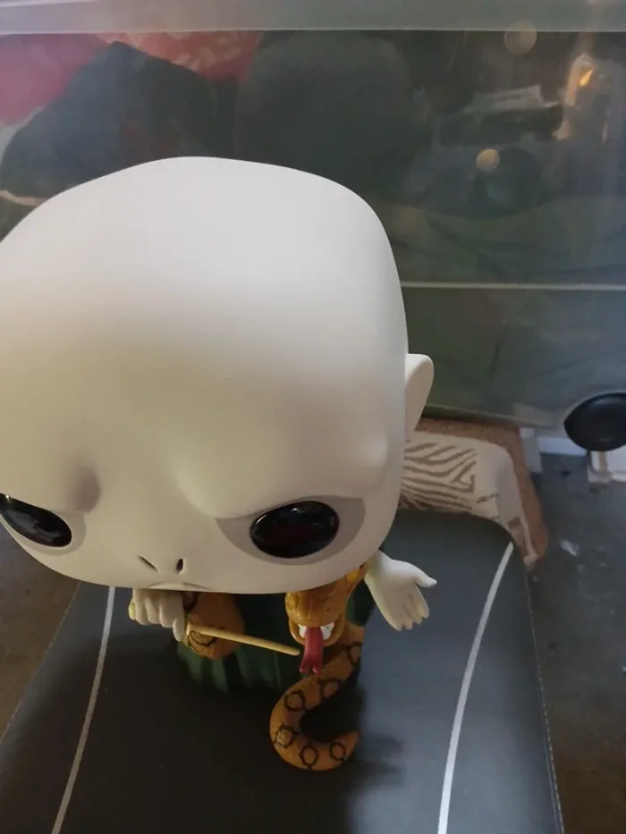 Grand pop Voldemort - photo numéro 4